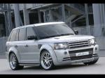 Land Rover Range Rover Sport AR6 by Arden 2007 года